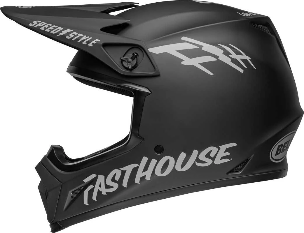 Outlet ๐ MX9 MIPS SE FH M.BK/GY S ๐ 5 Outlet ๐ MX9 MIPS SE FH M.BK/GY S ๐ - Image 5