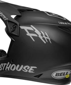 Outlet ๐ MX9 MIPS SE FH M.BK/GY S ๐ 13 Outlet ๐ MX9 MIPS SE FH M.BK/GY S ๐ -Motorcycle helmet Shop BE7133331 5