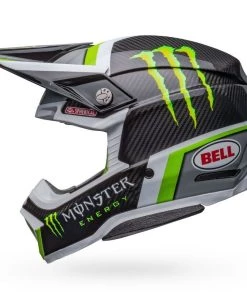Top 10 ๐ฏ Bell 2022 Moto-10 Spherical Pro Circuit Replica Helmet - Black/Green - M โญ 13 Top 10 ๐ฏ Bell 2022 Moto-10 Spherical Pro Circuit Replica Helmet - Black/Green - M โญ -Motorcycle helmet Shop BE7136014 4