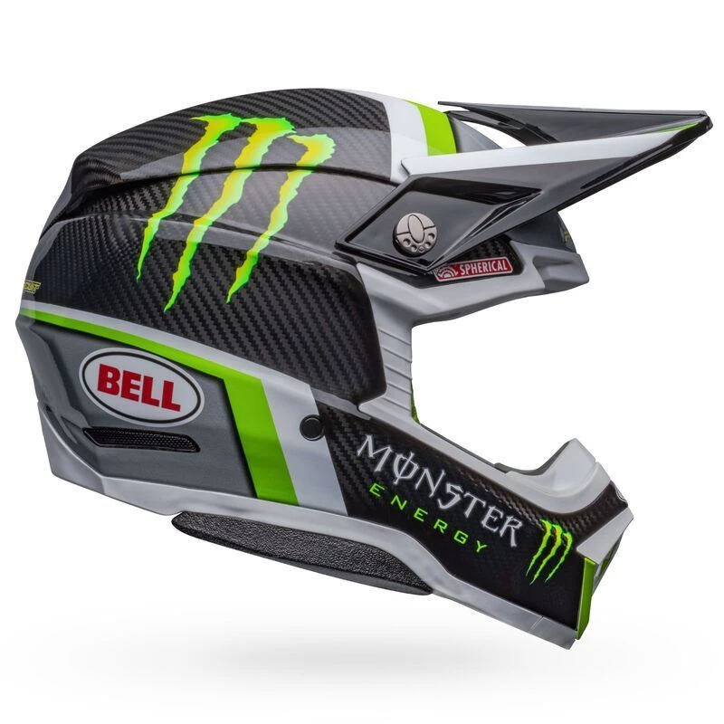 Top 10 ๐ฏ Bell 2022 Moto-10 Spherical Pro Circuit Replica Helmet - Black/Green - M โญ 1 Top 10 ๐ฏ Bell 2022 Moto-10 Spherical Pro Circuit Replica Helmet - Black/Green - M โญ