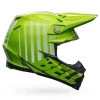 Hot Sale 🥰 Bell Moto-9S Flex Sprint Green Black Helmet - Black - Small - Adult 🥰