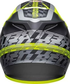 Brand new 🎉 Bell 2023 MX-9 MIPS Offset Matte Black Hi-Viz Yellow Helmet - Unisex - Small - Adult - Black/Yellow ⌛ 14 Brand new 🎉 Bell 2023 MX-9 MIPS Offset Matte Black Hi-Viz Yellow Helmet - Unisex - Small - Adult - Black/Yellow ⌛ -Motorcycle helmet Shop BE7136281 6