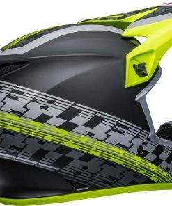 Brand new 🎉 Bell 2023 MX-9 MIPS Offset Matte Black Hi-Viz Yellow Helmet - Unisex - Small - Adult - Black/Yellow ⌛ 15 Brand new 🎉 Bell 2023 MX-9 MIPS Offset Matte Black Hi-Viz Yellow Helmet - Unisex - Small - Adult - Black/Yellow ⌛ -Motorcycle helmet Shop BE7136281 7