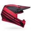 Buy 😉 Bell MX-9 MIPS Disrupt Helmet - Matte Black/Red - S 😍