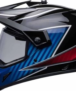 Best Pirce ๐ Bell 2023 MX-9 Adventure MIPS Dalton Black Blue Helmet โจ 12 Best Pirce ๐ Bell 2023 MX-9 Adventure MIPS Dalton Black Blue Helmet โจ -Motorcycle helmet Shop BE7136379 4