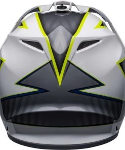 Deals โ๏ธ Bell 2023 MX-9 Adventure MIPS Dalton White Hi-Viz Yellow Helmet ๐ 15 Deals โ๏ธ Bell 2023 MX-9 Adventure MIPS Dalton White Hi-Viz Yellow Helmet ๐ -Motorcycle helmet Shop BE7136415 P 3