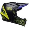 Best Sale 🤩 Bell Youth Moto-9 MIPS Slayco Matte Black Hi-Viz Yellow Helmet - Unisex - Large/X-Large - Youth - Black/Yellow 🧨