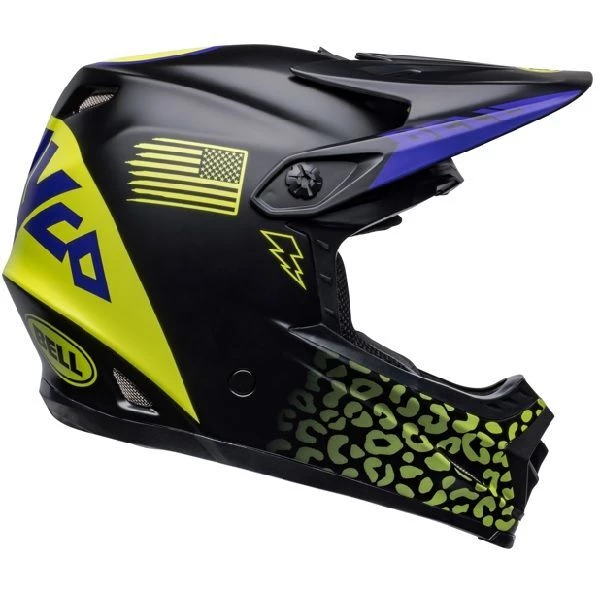 Best Sale π€© Bell Youth Moto-9 MIPS Slayco Matte Black Hi-Viz Yellow Helmet - Unisex - Large/X-Large - Youth - Black/Yellow 𧨠1 Best Sale π€© Bell Youth Moto-9 MIPS Slayco Matte Black Hi-Viz Yellow Helmet - Unisex - Large/X-Large - Youth - Black/Yellow π§¨