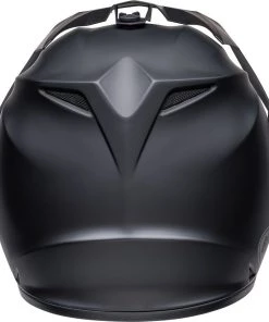 Promo 😀 Bell 2023 MX-9 Adventure MIPS Solid Matte Black Helmet 🌟 -Motorcycle helmet Shop BE7136687 6