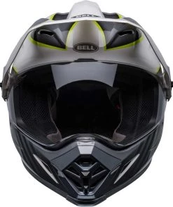 Deals โ๏ธ Bell 2023 MX-9 Adventure MIPS Dalton White Hi-Viz Yellow Helmet ๐ 11 Deals โ๏ธ Bell 2023 MX-9 Adventure MIPS Dalton White Hi-Viz Yellow Helmet ๐ -Motorcycle helmet Shop BE7136729 2