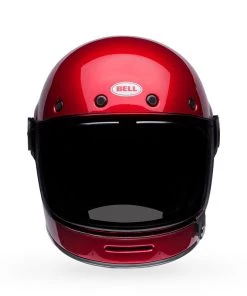 Coupon π Bell Bullitt Helmet - π¬ Candy Red - M β€οΈ 7 Coupon π Bell Bullitt Helmet - π¬ Candy Red - M β€οΈ -Motorcycle helmet Shop BE7136797 p 1