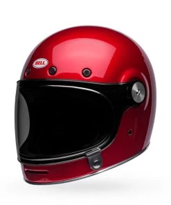 Coupon π Bell Bullitt Helmet - π¬ Candy Red - M β€οΈ 8 Coupon π Bell Bullitt Helmet - π¬ Candy Red - M β€οΈ -Motorcycle helmet Shop BE7136797 p 2