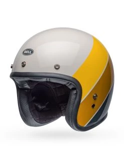 Discount 👍 CUST 500 RIF SND/YL S 👍 -Motorcycle helmet Shop BE71369 p 1