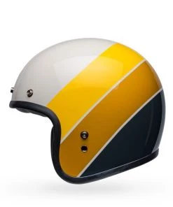 Discount 👍 CUST 500 RIF SND/YL S 👍 -Motorcycle helmet Shop BE71369 p 2