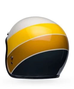 Discount 👍 CUST 500 RIF SND/YL S 👍 -Motorcycle helmet Shop BE71369 p 3