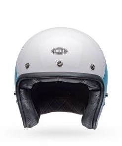 Deals ❤️ CUST 500 RIF WT/BU S 🎁 -Motorcycle helmet Shop BE71369b p 2