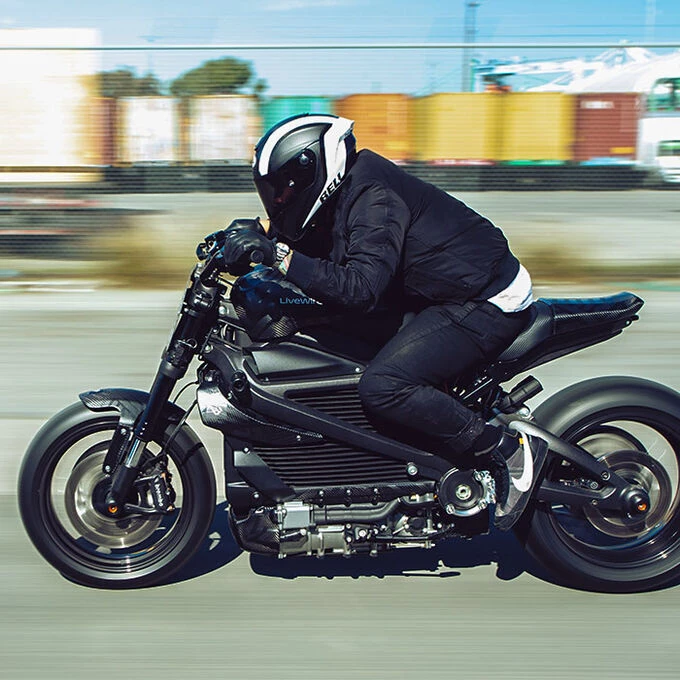 Promo ⭐ RACESTAR DLX TANTRUM 2 BK/W S ⭐ 8 Promo ⭐ RACESTAR DLX TANTRUM 2 BK/W S ⭐ - Image 8