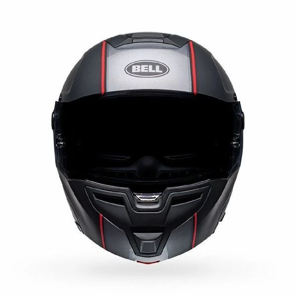Discount π Bell 2022 SRT Modular Hartluck Jamo Helmet - Unisex - Medium - Adult - Black/Red β 2 Discount π Bell 2022 SRT Modular Hartluck Jamo Helmet - Unisex - Medium - Adult - Black/Red β - Image 2