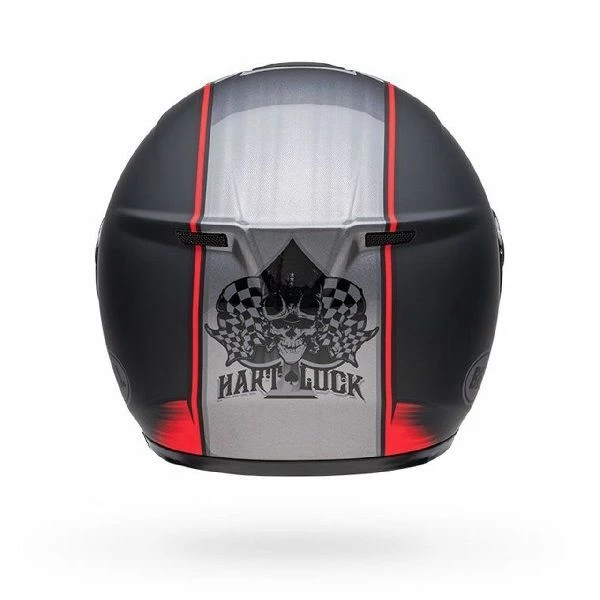Discount π Bell 2022 SRT Modular Hartluck Jamo Helmet - Unisex - Medium - Adult - Black/Red β 3 Discount π Bell 2022 SRT Modular Hartluck Jamo Helmet - Unisex - Medium - Adult - Black/Red β - Image 3