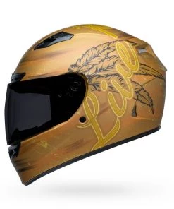 Wholesale 😉 QUAL DLX MIPS HARTLUCK GLD SM 🤩