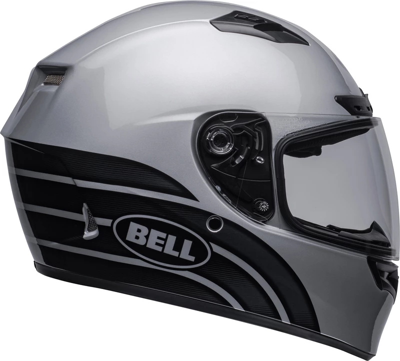 Discount 👍 Bell Qualifier DLX MIPS Ace-4 Helmet - Grey/Charcoal - S 💯 1 Discount 👍 Bell Qualifier DLX MIPS Ace-4 Helmet - Grey/Charcoal - S 💯