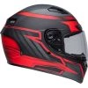 Flash Sale ✨ Bell Qualifier DLX MIPS Raiser Matte Black Red Helmet - Unisex - Small - Adult - Black/Red 🔥