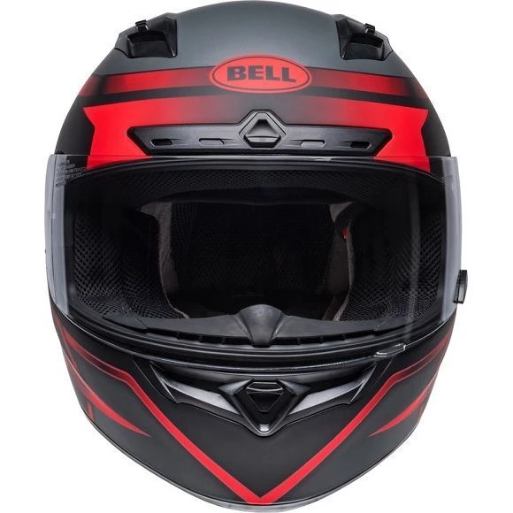 Flash Sale β¨ Bell Qualifier DLX MIPS Raiser Matte Black Red Helmet - Unisex - Small - Adult - Black/Red π₯ 3 Flash Sale β¨ Bell Qualifier DLX MIPS Raiser Matte Black Red Helmet - Unisex - Small - Adult - Black/Red π₯ - Image 3
