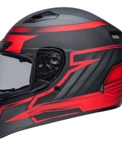 Flash Sale β¨ Bell Qualifier DLX MIPS Raiser Matte Black Red Helmet - Unisex - Small - Adult - Black/Red π₯ 12 Flash Sale β¨ Bell Qualifier DLX MIPS Raiser Matte Black Red Helmet - Unisex - Small - Adult - Black/Red π₯ -Motorcycle helmet Shop BE7137243 4