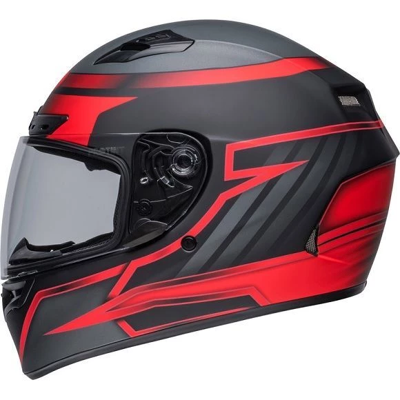 Flash Sale β¨ Bell Qualifier DLX MIPS Raiser Matte Black Red Helmet - Unisex - Small - Adult - Black/Red π₯ 5 Flash Sale β¨ Bell Qualifier DLX MIPS Raiser Matte Black Red Helmet - Unisex - Small - Adult - Black/Red π₯ - Image 5