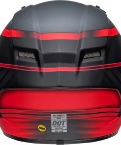 Flash Sale β¨ Bell Qualifier DLX MIPS Raiser Matte Black Red Helmet - Unisex - Small - Adult - Black/Red π₯ 14 Flash Sale β¨ Bell Qualifier DLX MIPS Raiser Matte Black Red Helmet - Unisex - Small - Adult - Black/Red π₯ -Motorcycle helmet Shop BE7137243 6