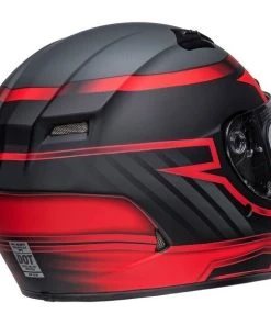 Flash Sale β¨ Bell Qualifier DLX MIPS Raiser Matte Black Red Helmet - Unisex - Small - Adult - Black/Red π₯ 15 Flash Sale β¨ Bell Qualifier DLX MIPS Raiser Matte Black Red Helmet - Unisex - Small - Adult - Black/Red π₯ -Motorcycle helmet Shop BE7137243 7