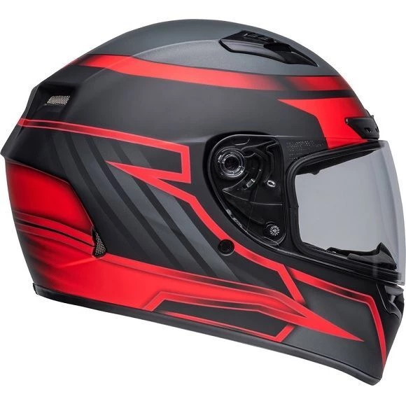 Flash Sale β¨ Bell Qualifier DLX MIPS Raiser Matte Black Red Helmet - Unisex - Small - Adult - Black/Red π₯ 1 Flash Sale β¨ Bell Qualifier DLX MIPS Raiser Matte Black Red Helmet - Unisex - Small - Adult - Black/Red π₯