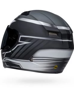 Flash Sale 🤩 QUALI DLX MIPS RAISER BK/WT S ⌛ -Motorcycle helmet Shop BE71418 p 4