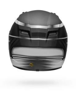 Flash Sale 🤩 QUALI DLX MIPS RAISER BK/WT S ⌛ -Motorcycle helmet Shop BE71418 p 5