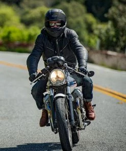 Flash Sale 🤩 QUALI DLX MIPS RAISER BK/WT S ⌛ -Motorcycle helmet Shop BE71418 p 6