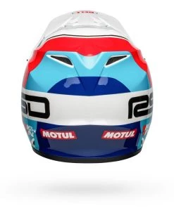 Deals 🎉 Bell MX-9 MIPS RSD Rally Black White Helmet - Black/White Small 😍 -Motorcycle helmet Shop BE7144793 6