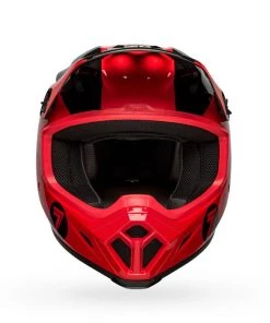 Budget 🎉 Bell MX-9 MIPS Seven Phaser Helmet - Red/Black - XL 🤩 -Motorcycle helmet Shop BE7144803 p 2