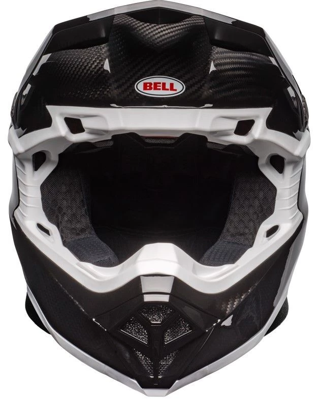 Budget π Bell 2022 Moto-10 Spherical MIPS Black White Helmet π₯ 3 Budget π Bell 2022 Moto-10 Spherical MIPS Black White Helmet π₯ - Image 3