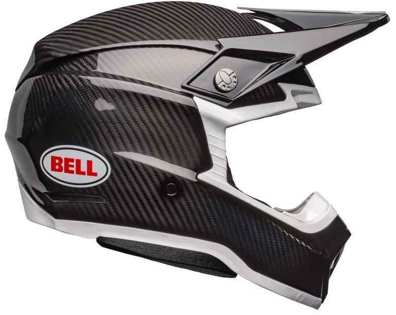 Budget π Bell 2022 Moto-10 Spherical MIPS Black White Helmet π₯ 1 Budget π Bell 2022 Moto-10 Spherical MIPS Black White Helmet π₯