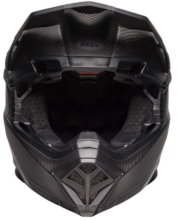 Deals ✨ Bell 2023 Moto-10 Spherical MIPS Matte Black Helmet ⌛ 3 Deals ✨ Bell 2023 Moto-10 Spherical MIPS Matte Black Helmet ⌛ - Image 3