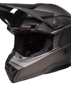 Deals ✨ Bell 2023 Moto-10 Spherical MIPS Matte Black Helmet ⌛ 11 Deals ✨ Bell 2023 Moto-10 Spherical MIPS Matte Black Helmet ⌛ -Motorcycle helmet Shop BE7146535 3