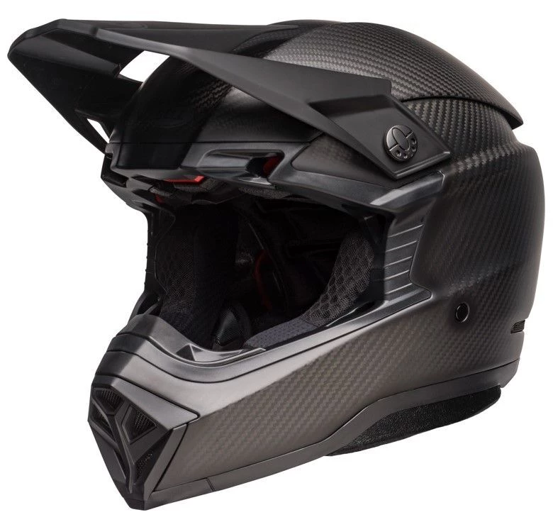 Deals ✨ Bell 2023 Moto-10 Spherical MIPS Matte Black Helmet ⌛ 4 Deals ✨ Bell 2023 Moto-10 Spherical MIPS Matte Black Helmet ⌛ - Image 4
