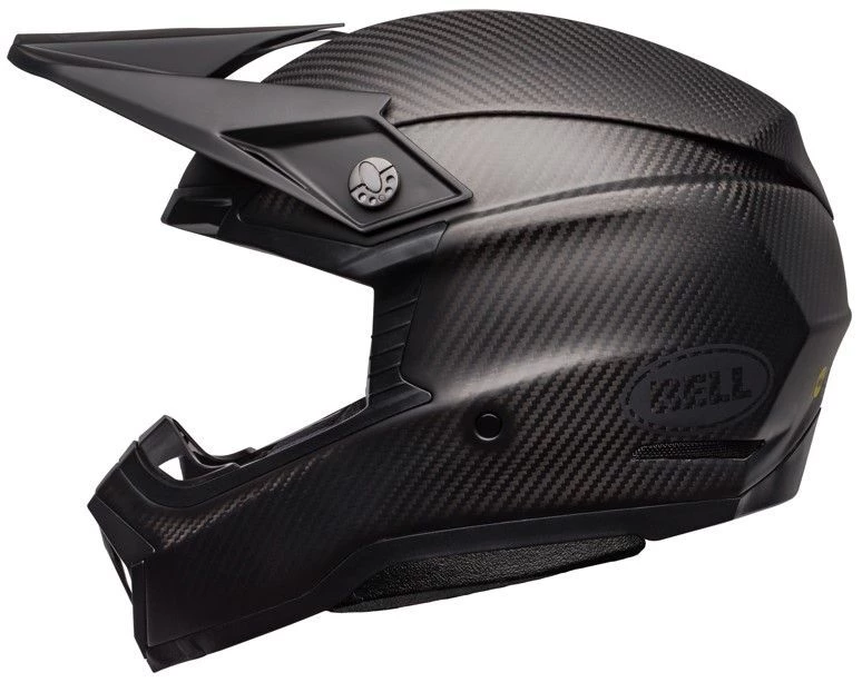 Deals ✨ Bell 2023 Moto-10 Spherical MIPS Matte Black Helmet ⌛ 5 Deals ✨ Bell 2023 Moto-10 Spherical MIPS Matte Black Helmet ⌛ - Image 5