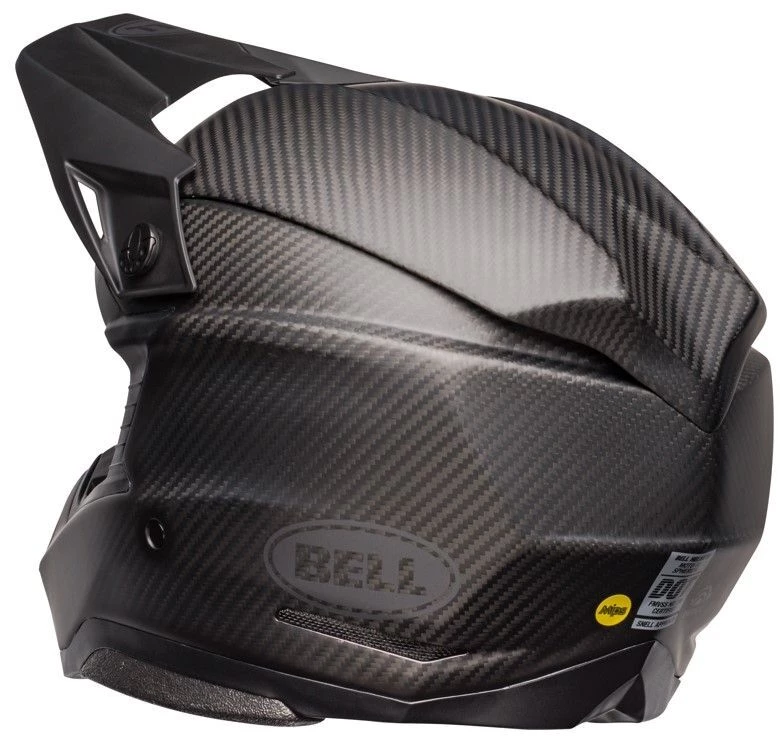 Deals ✨ Bell 2023 Moto-10 Spherical MIPS Matte Black Helmet ⌛ 6 Deals ✨ Bell 2023 Moto-10 Spherical MIPS Matte Black Helmet ⌛ - Image 6