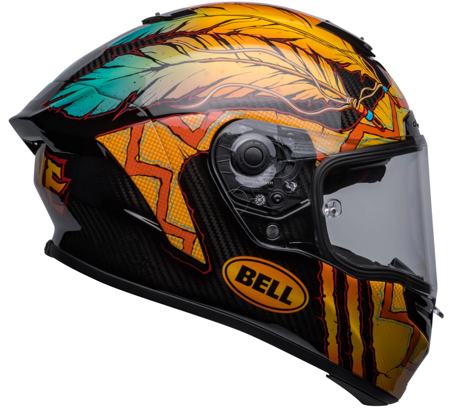 Wholesale β¨ Bell Racestar DLX Dunne Limited Edition Helmet - Black/Gold/Blue - L π― 1 Wholesale β¨ Bell Racestar DLX Dunne Limited Edition Helmet - Black/Gold/Blue - L π―