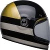 Best deal 😀 Bell Bullitt Atwlyd Orion Helmet - Black/Gold/White - L 💯