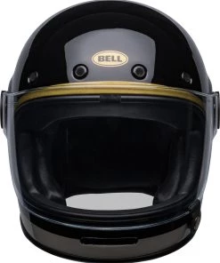 Best deal 😀 Bell Bullitt Atwlyd Orion Helmet - Black/Gold/White - L 💯 -Motorcycle helmet Shop BE7148404 p 2