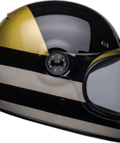 Best deal ๐ Bell Bullitt Atwlyd Orion Helmet - Black/Gold/White - L ๐ฏ