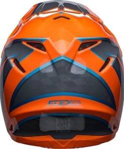 Cheapest 🤩 Bell Moto-9S Flex Sprite Orange Grey Helmet 👍 5 Cheapest 🤩 Bell Moto-9S Flex Sprite Orange Grey Helmet 👍 -Motorcycle helmet Shop BE7148446 p 2