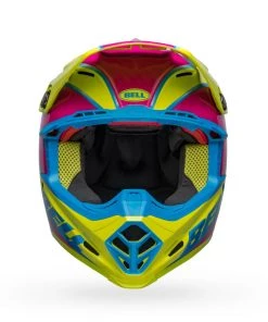 Buy 🔥 Bell Moto-9S Flex Sprite Helmet - Yellow/Pink - S 👍 10 Buy 🔥 Bell Moto-9S Flex Sprite Helmet - Yellow/Pink - S 👍 -Motorcycle helmet Shop BE714847 p 1